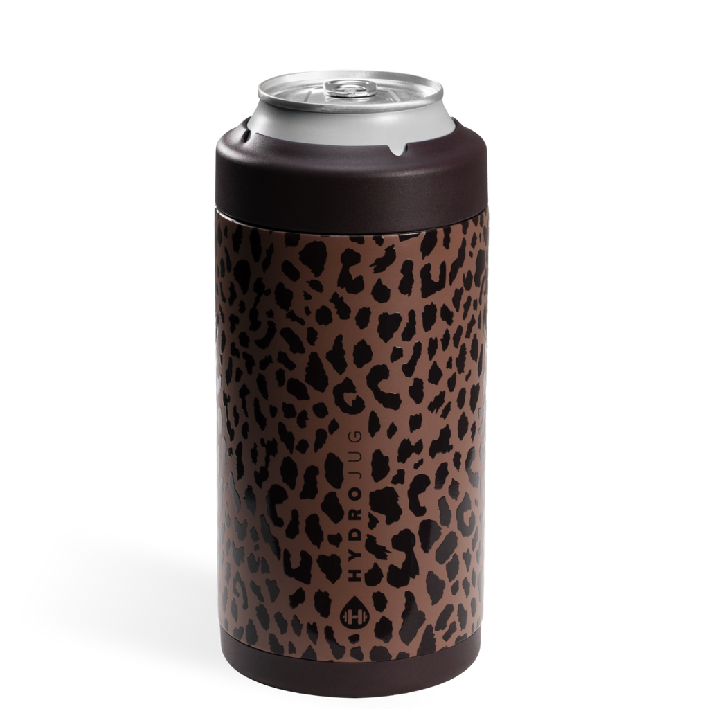 Camo - Can Cooler (Standard)