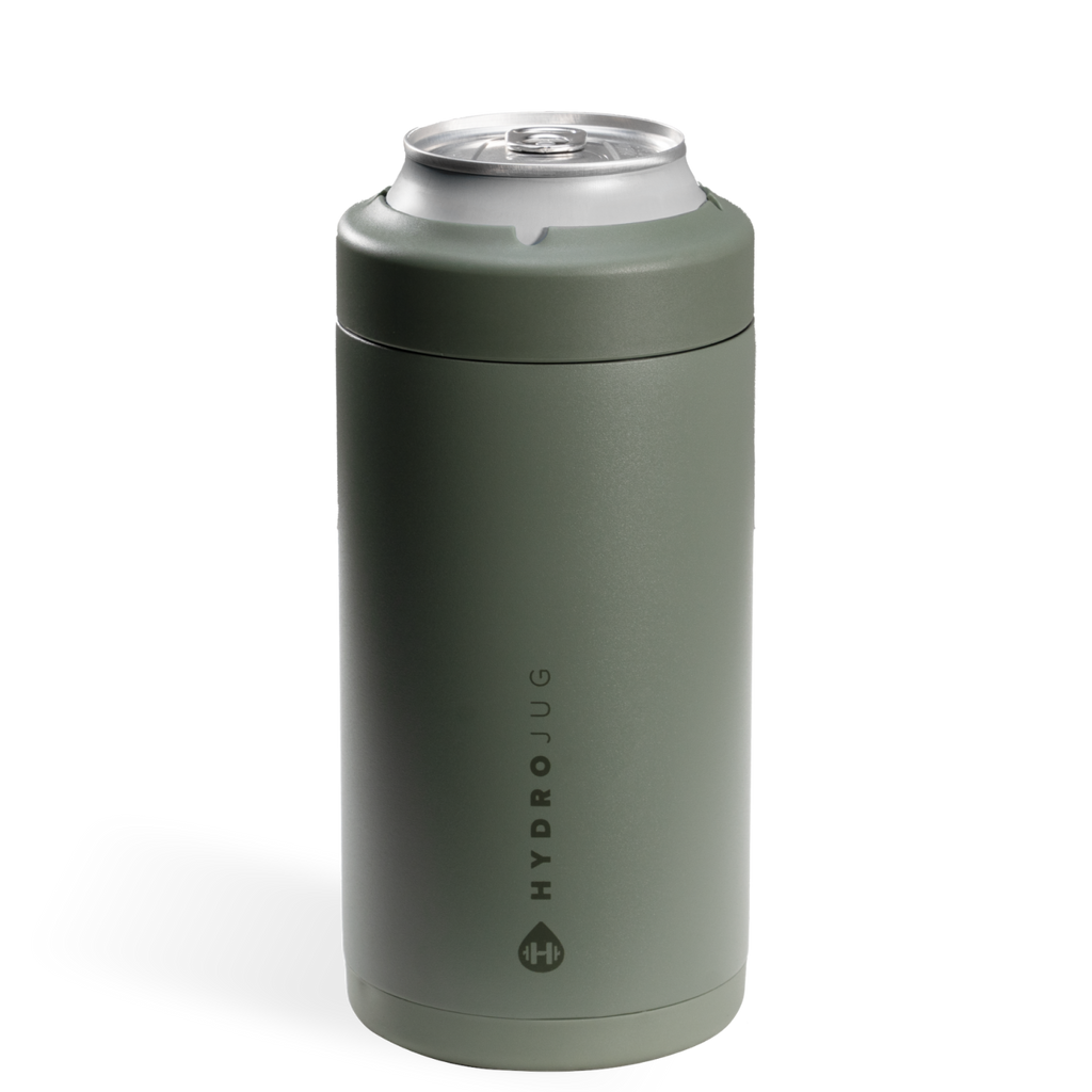 Camo - Can Cooler (Slim)