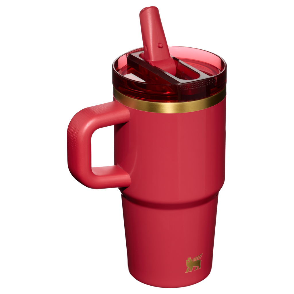 Stanley The Cheers & Cheer Quencher ProTour Flip Straw Tumbler | 20 OZ