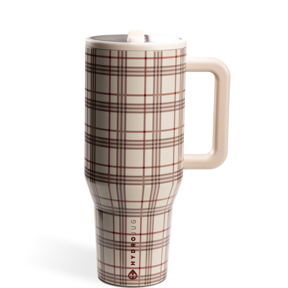 Light Blue - Traveler (32oz)