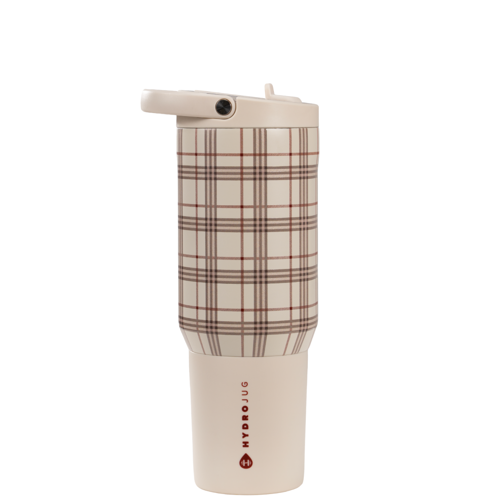 Autumn Checkers - Sport (40oz)