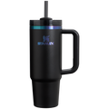 Stanley The Black Chroma Quencher H2.0 FlowState™ Tumbler | 30 OZ