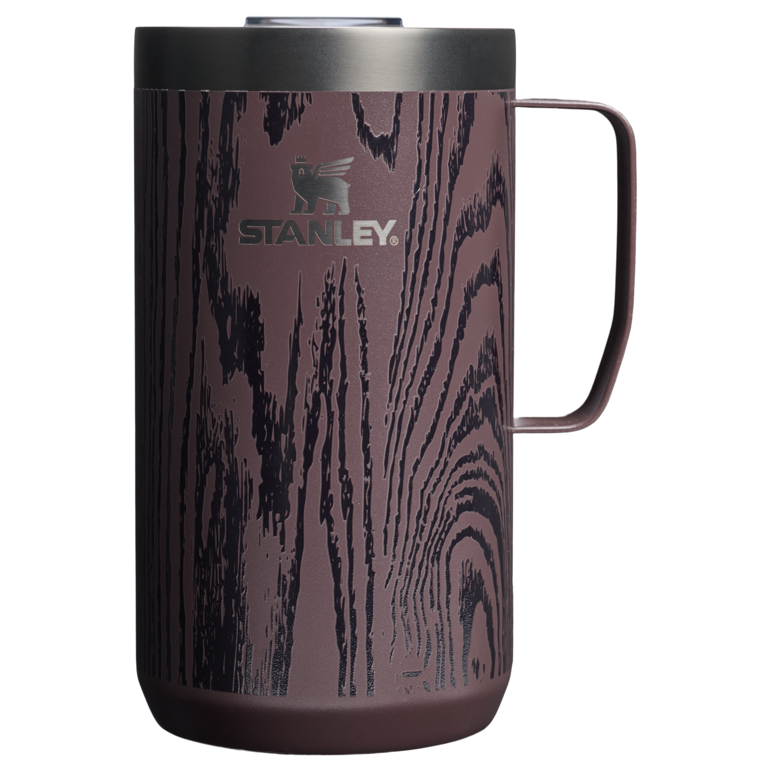 Stanley The Cheers & Cheer Stay-Hot Camp Mug | 24 OZ