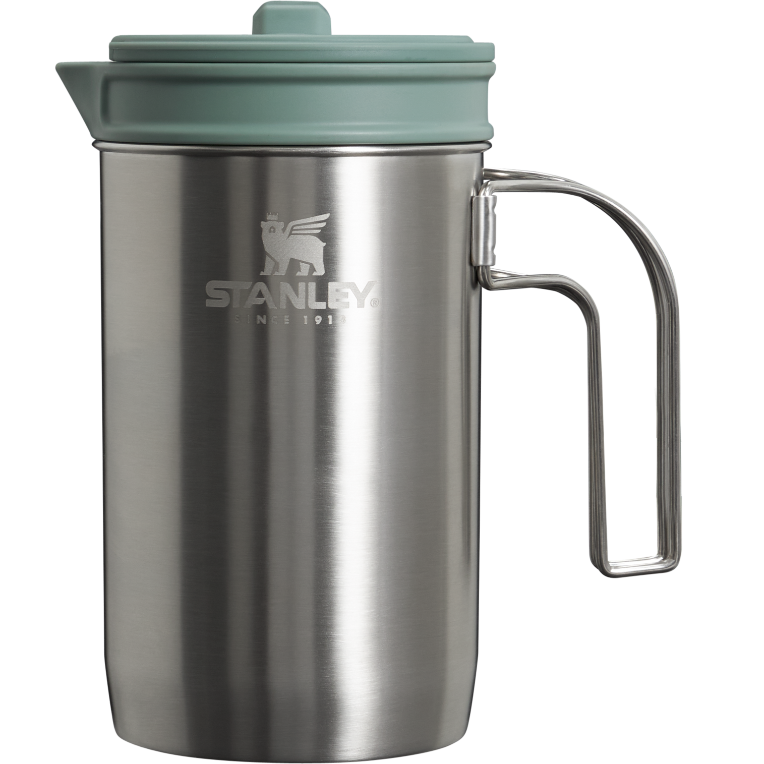 Stanley adventure-all-in-one-boil-and-brew-french-press