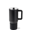 Black - Traveler (32oz)