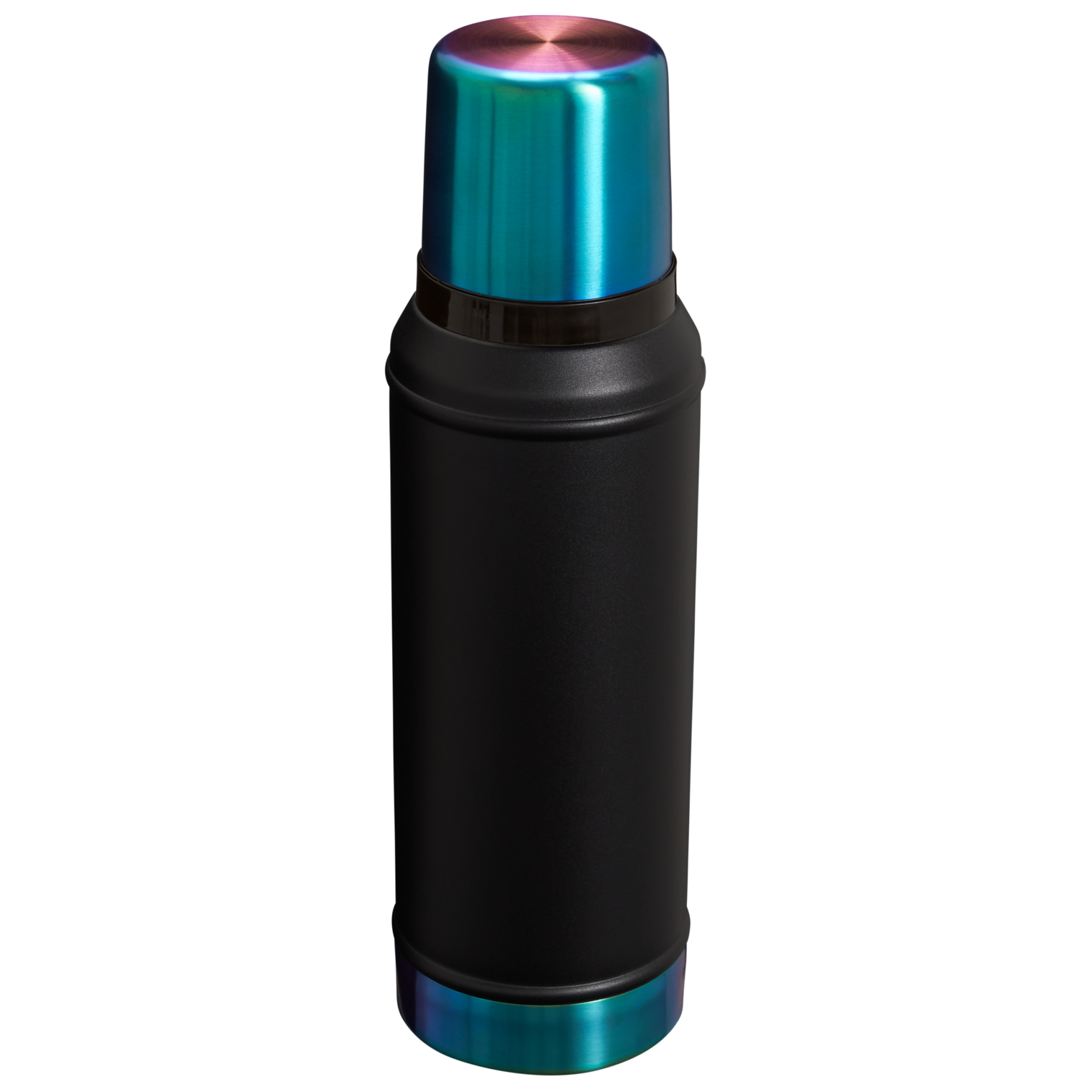 Stanley The Black Chroma Classic Legendary Bottle | 1.0 QT