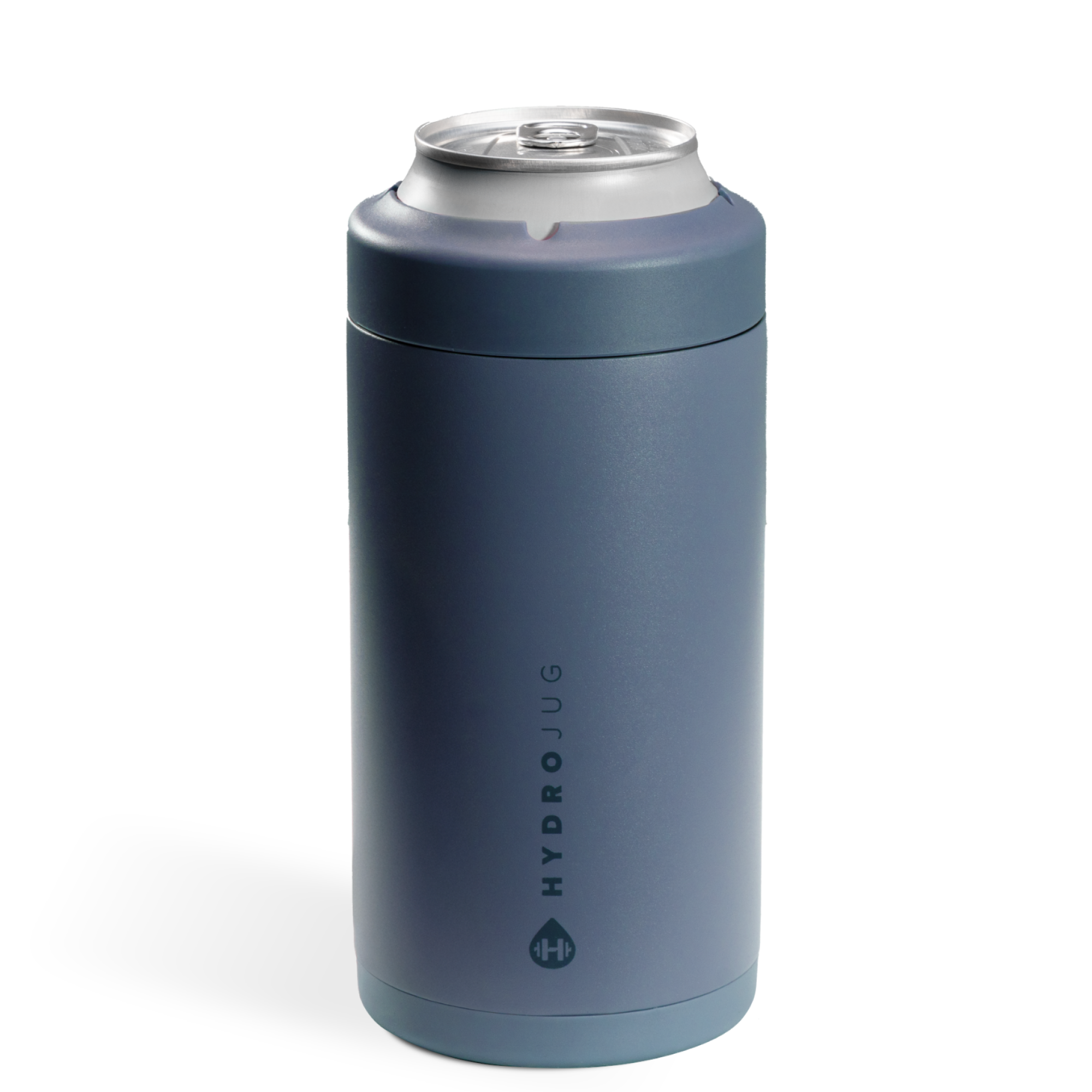 Black - Can Cooler (Standard)