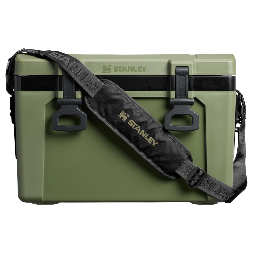 Stanley The Easy Carry Outdoor Cooler + Strap | 24 QT