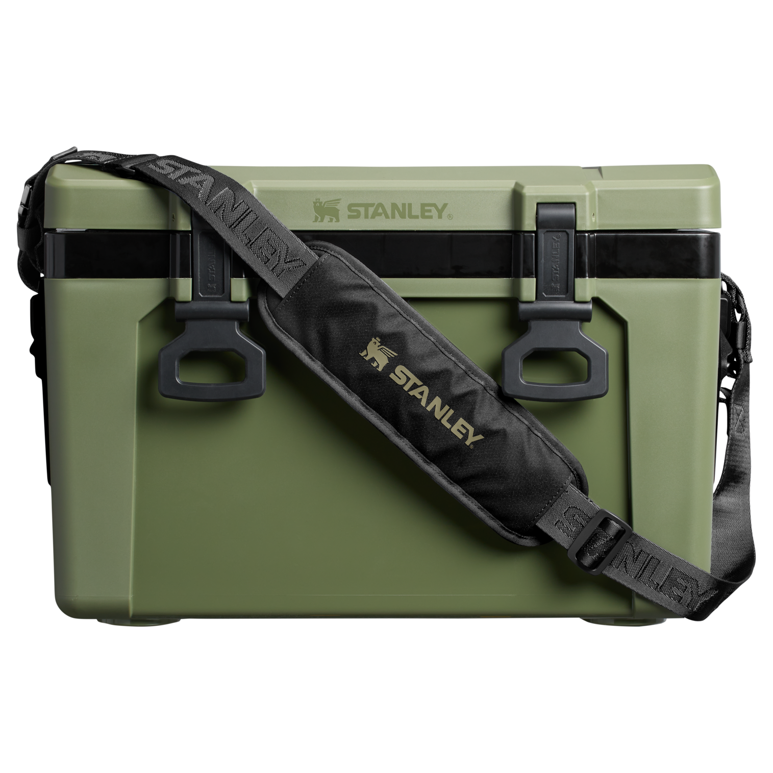 Stanley The Easy Carry Outdoor Cooler + Strap | 24 QT