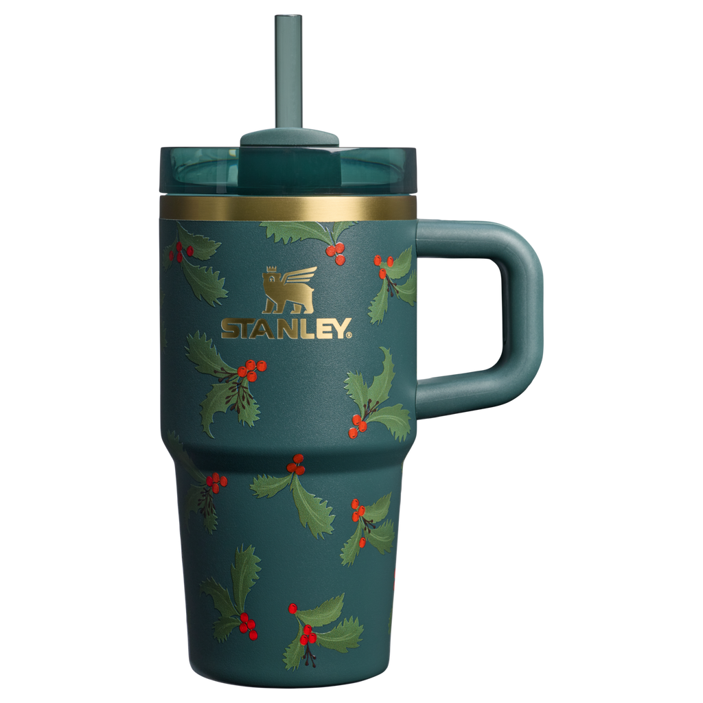 Stanley The Cheers & Cheer Quencher H2.O FlowState™ Tumbler | 20 OZ