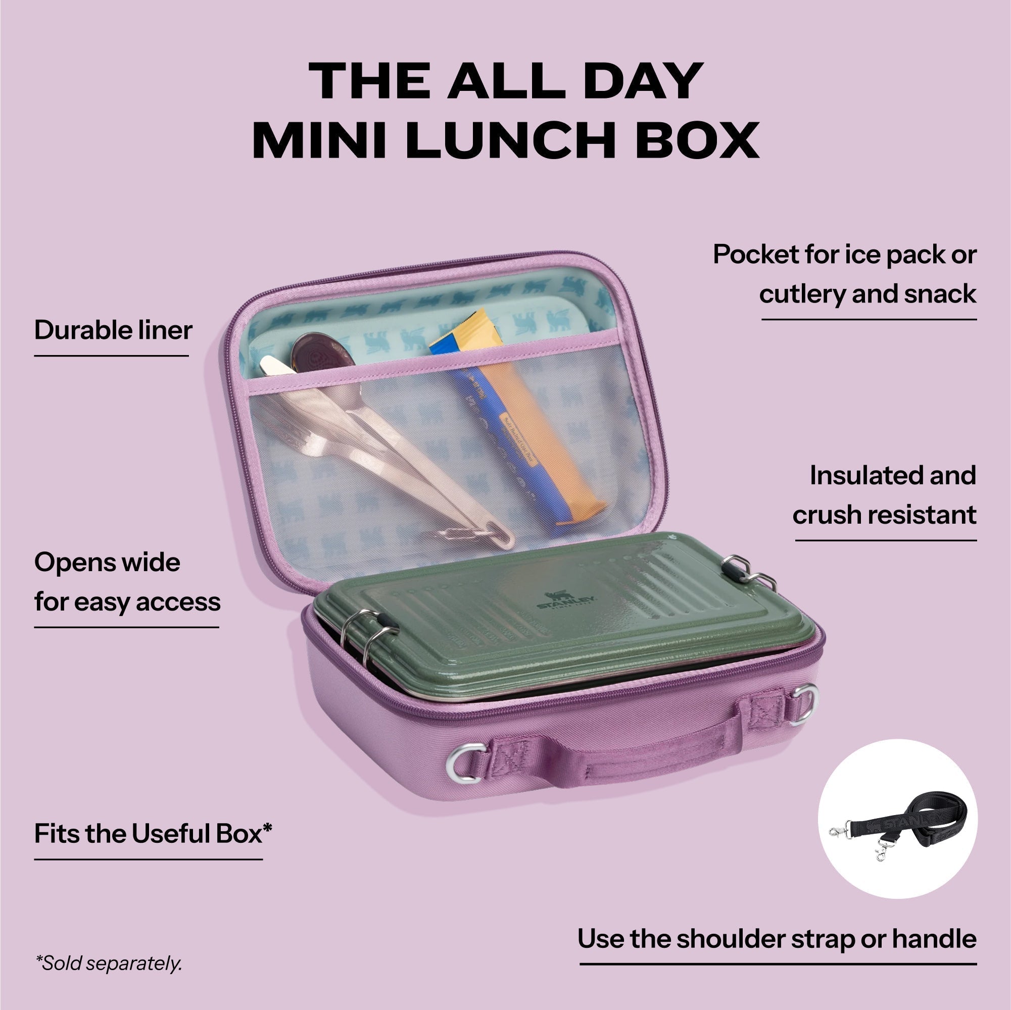 Stanley midi-mini-lunch-boxes-4-qt