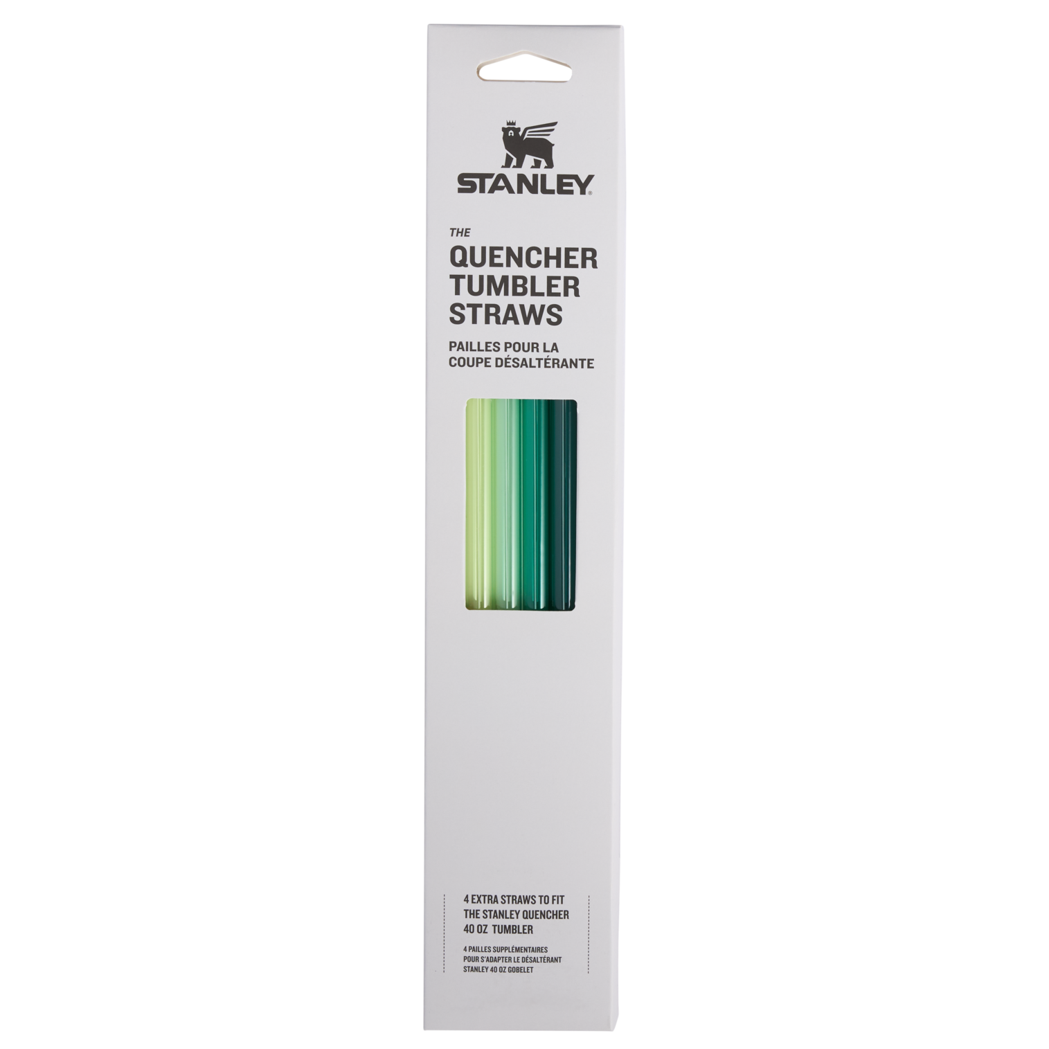 Stanley adventure-quencher-travel-tumbler-straws-4-pack