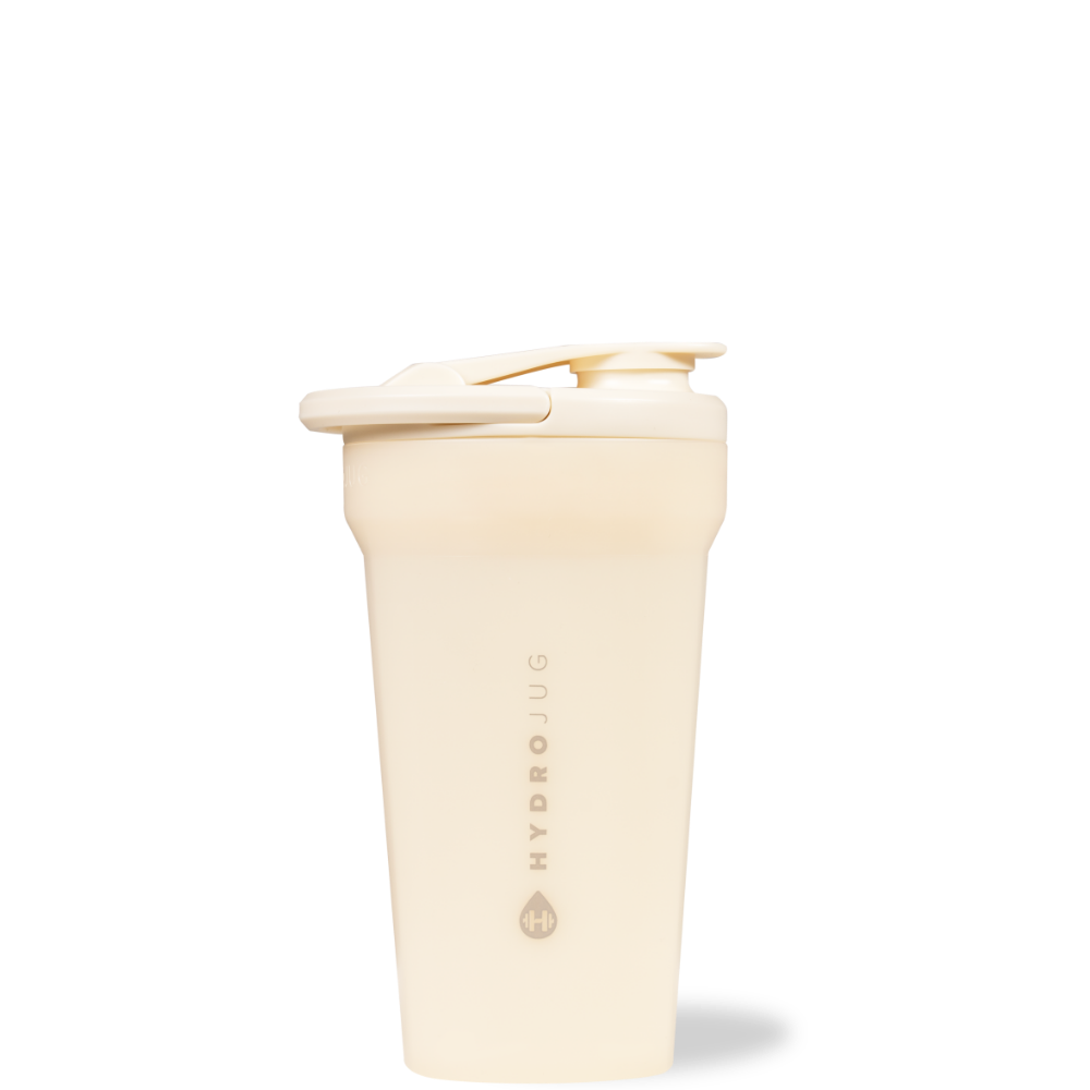 Black Leopard - Insulated Shaker (24oz)