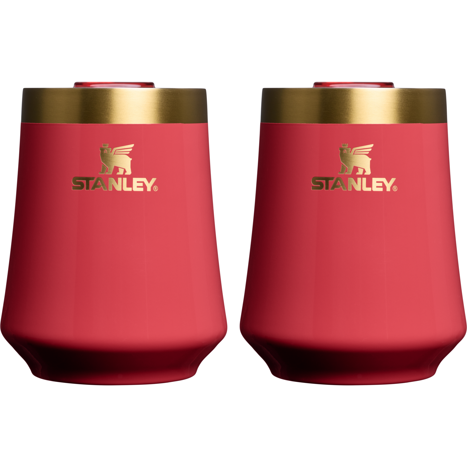 Stanley The Cheers & Cheer Reserve Wine Tumbler | 11 OZ (2-pack)