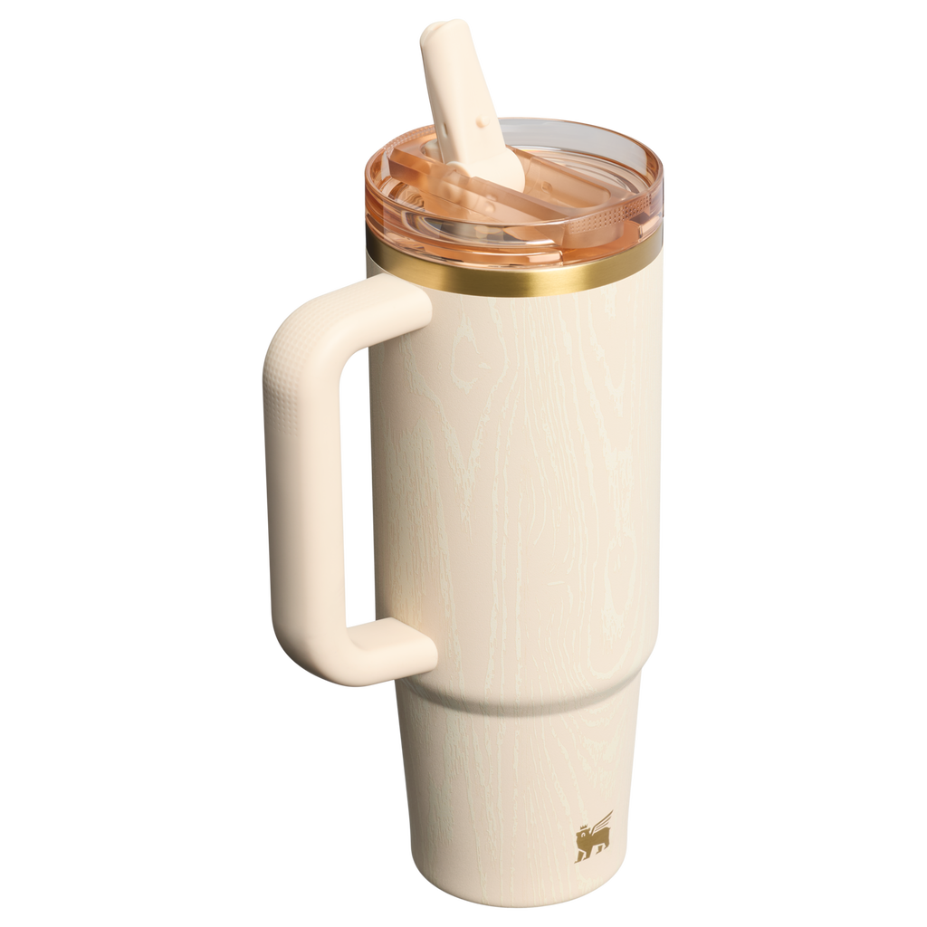 Stanley The Cheers & Cheer Quencher ProTour Flip Straw Tumbler | 30 OZ - Stanley Create
