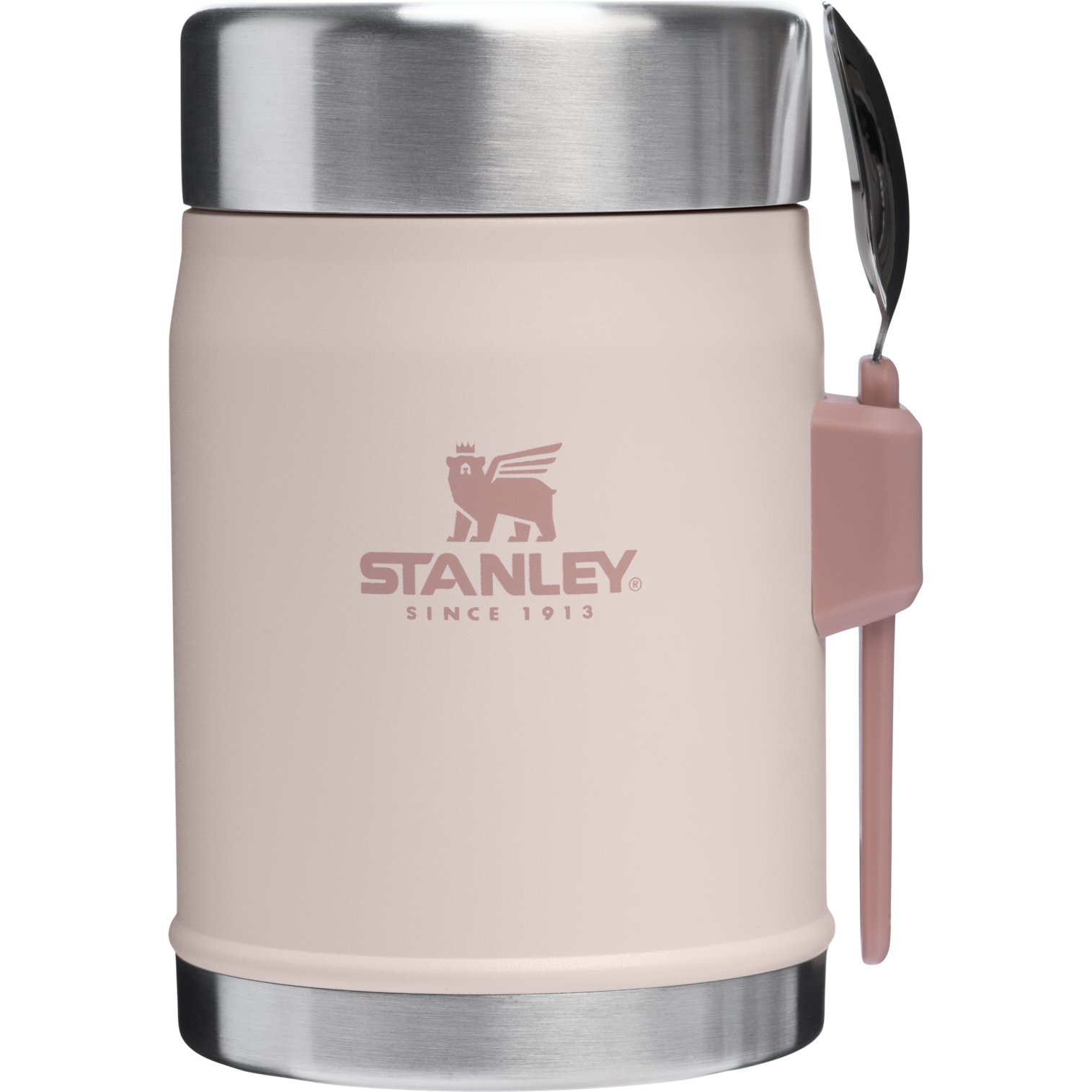 Stanley classic-legendary-food-jar-spork-14-oz