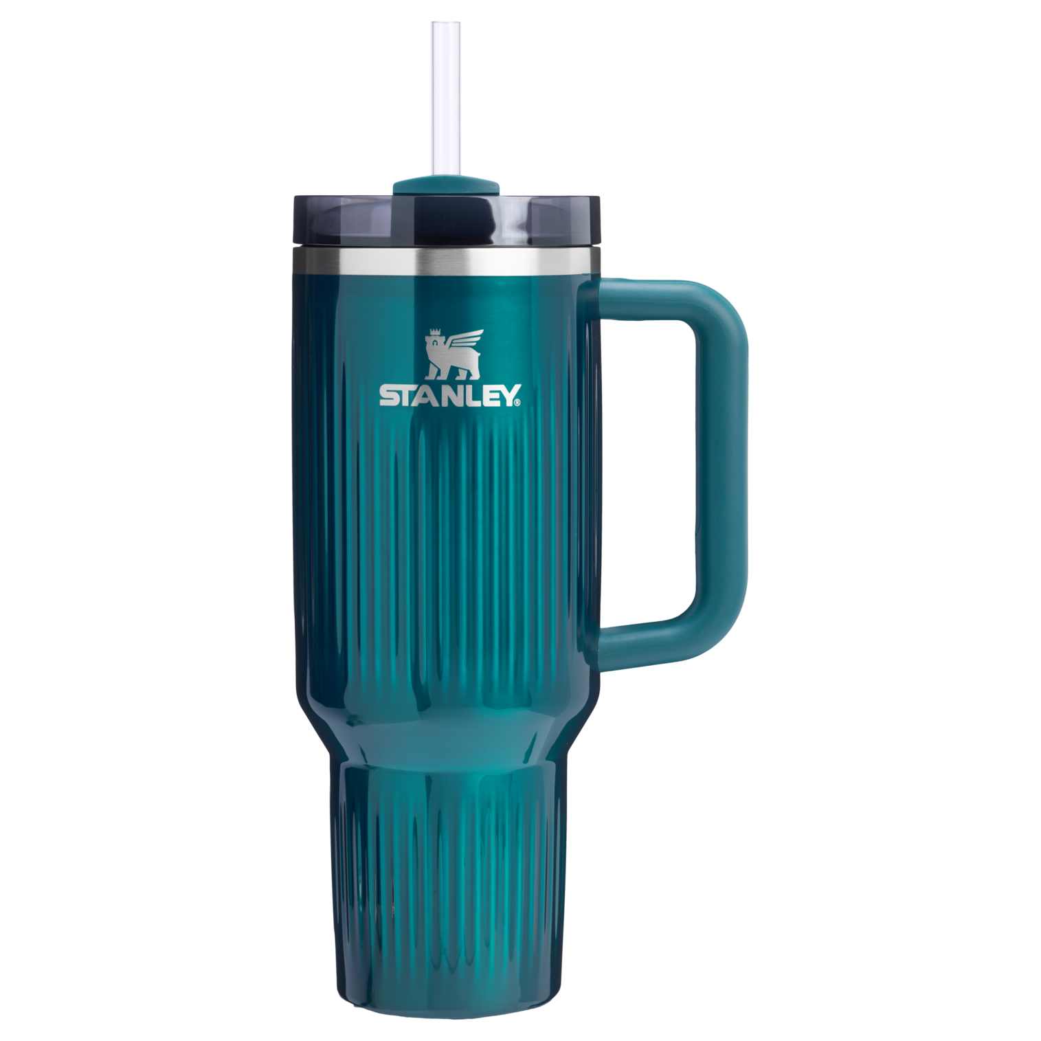 Stanley quencher-h2-0-fluted-tumbler-40-oz