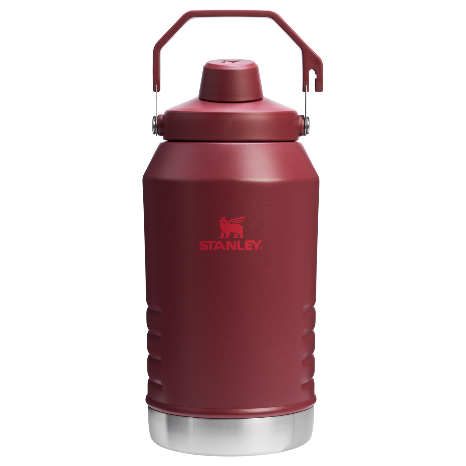 Stanley iceflow-jug-with-fast-flow-lid-96-oz