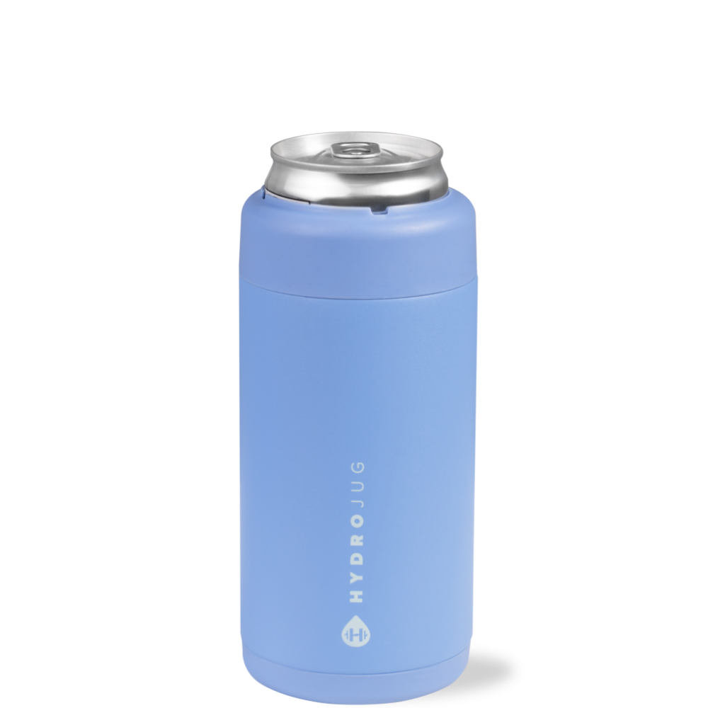 Autumn Checkers - Can Cooler (Slim)