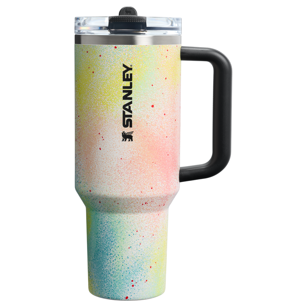 Stanley quencher-protour-flipstraw-tumbler