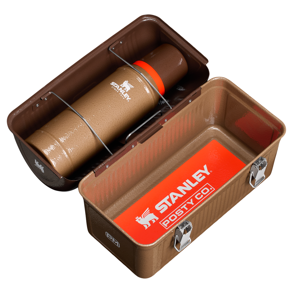 Stanley post-malone-legendary-classic-bottle-and-lunch-box-set
