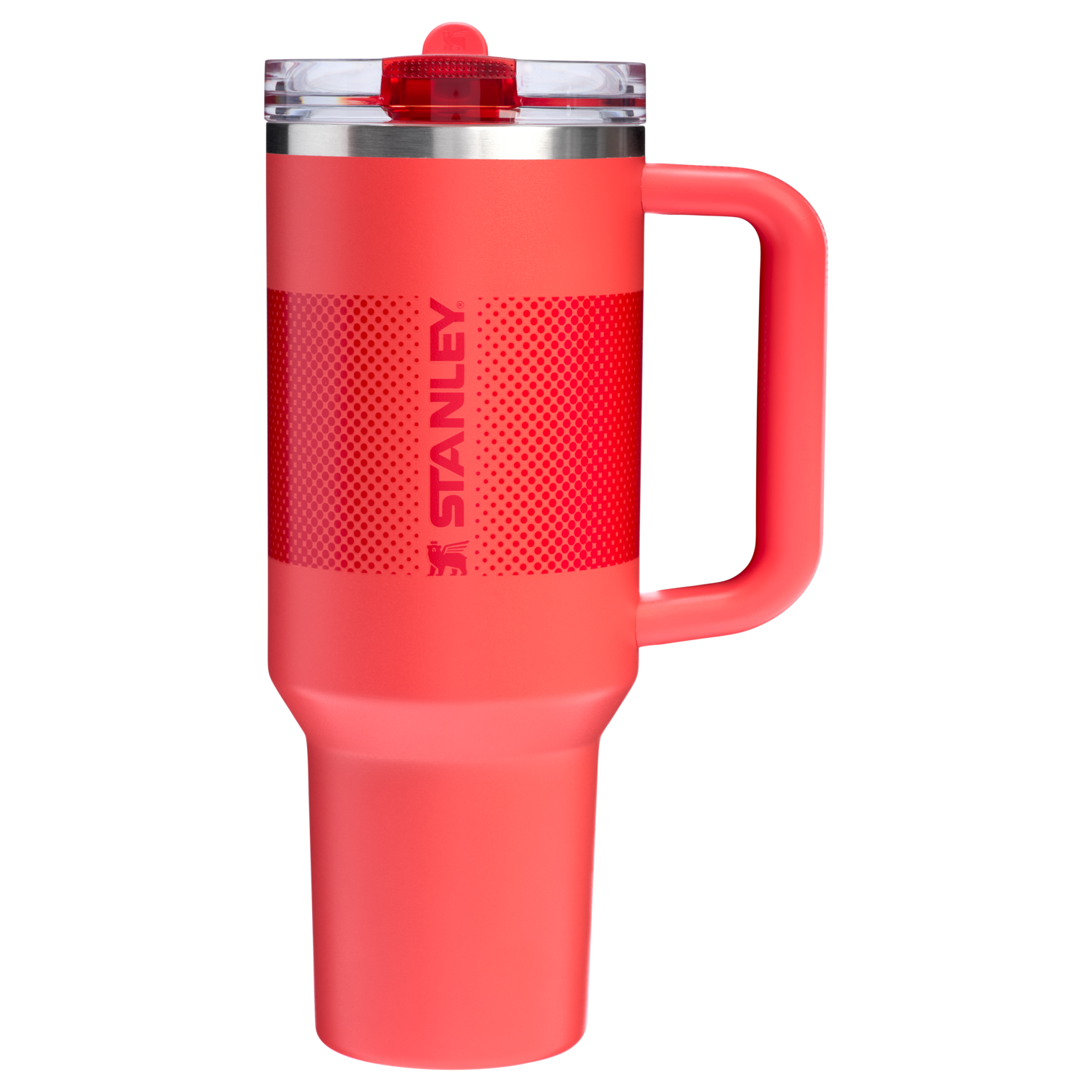 Stanley quencher-protour-flipstraw-tumbler