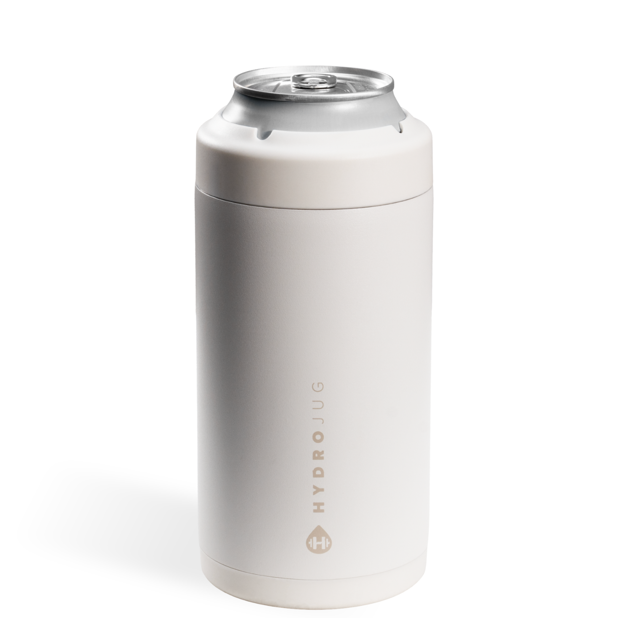 Black - Can Cooler (Standard)