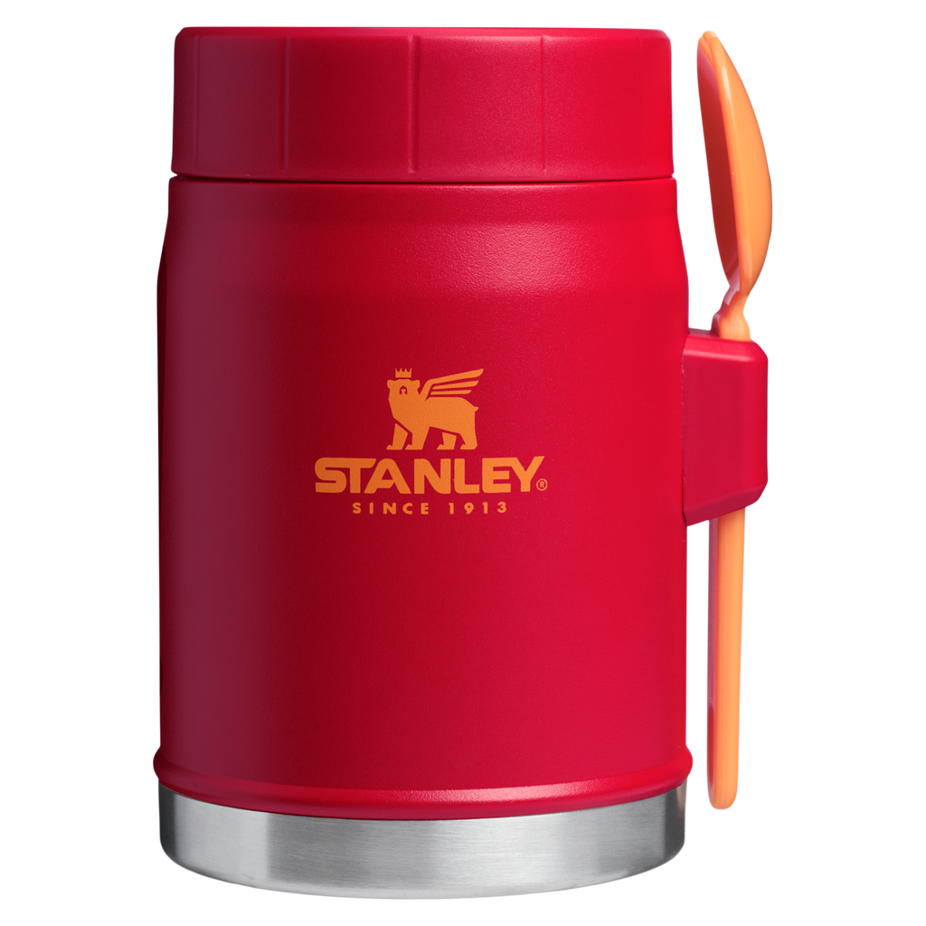 Stanley classic-legendary-food-jar-spork-14-oz