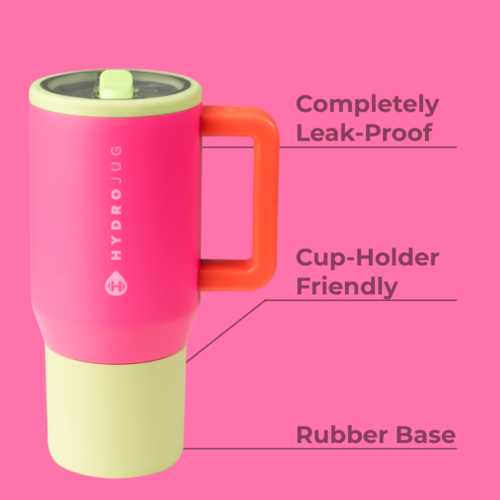 Orchid - Traveler (20oz)