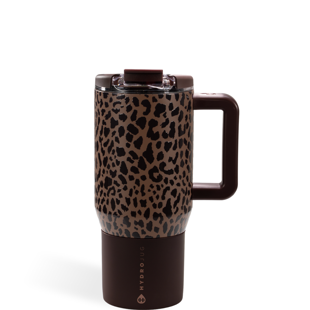 Black - Coffee Traveler