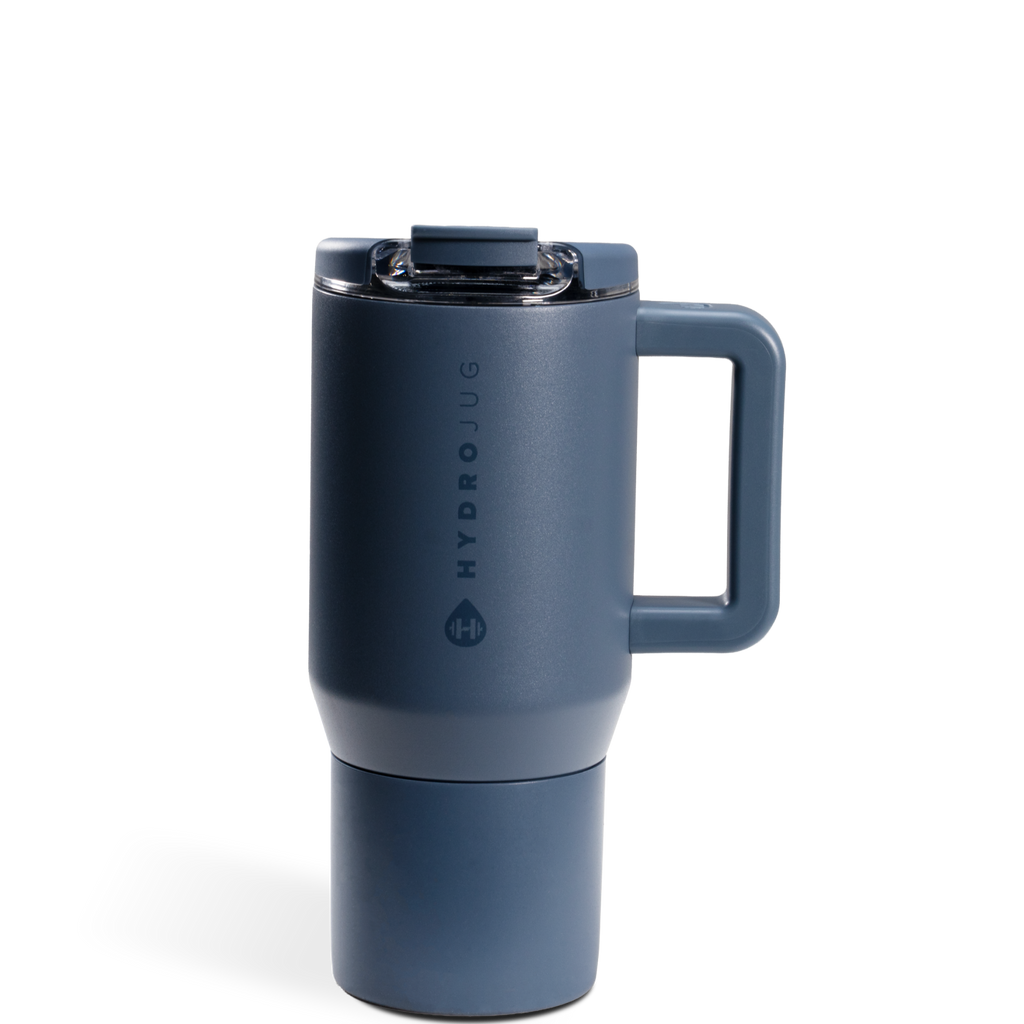 Camo - Coffee Traveler