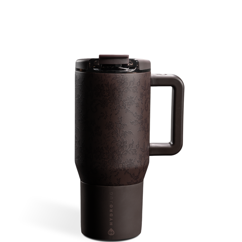 Linen - Coffee Traveler