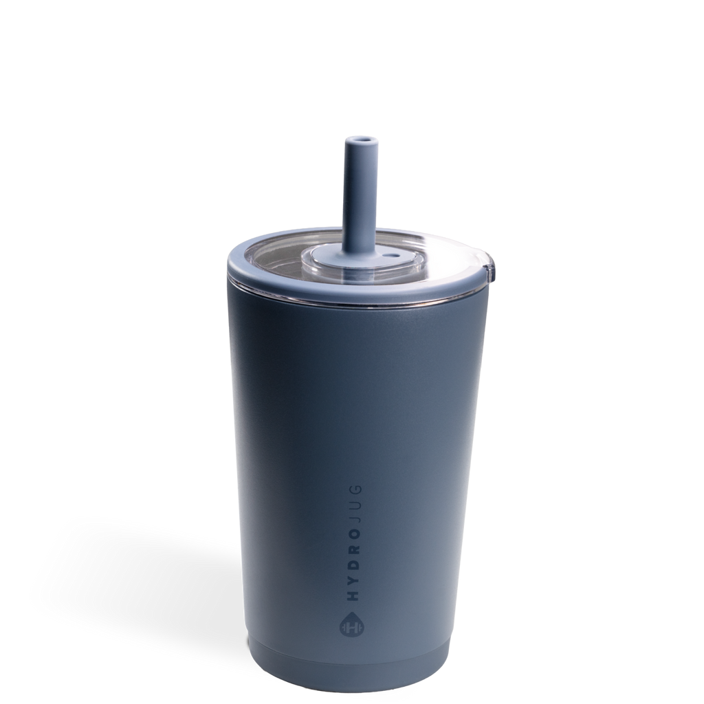 Black - Everyday Tumbler 20oz