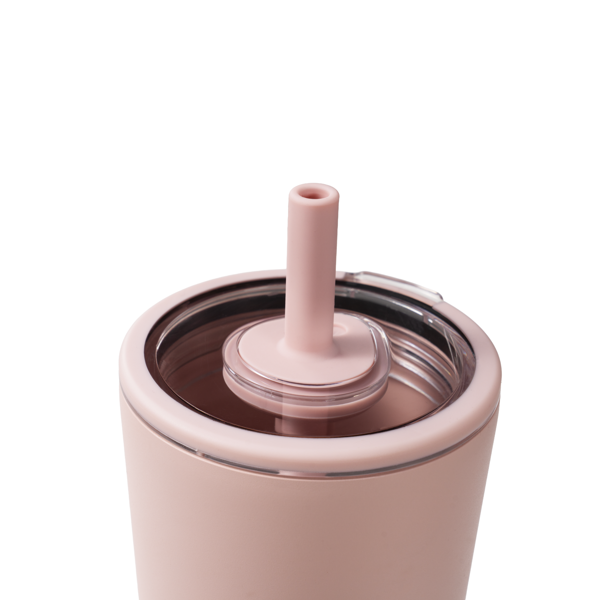 Dusty Rose - Everyday Tumbler 14oz