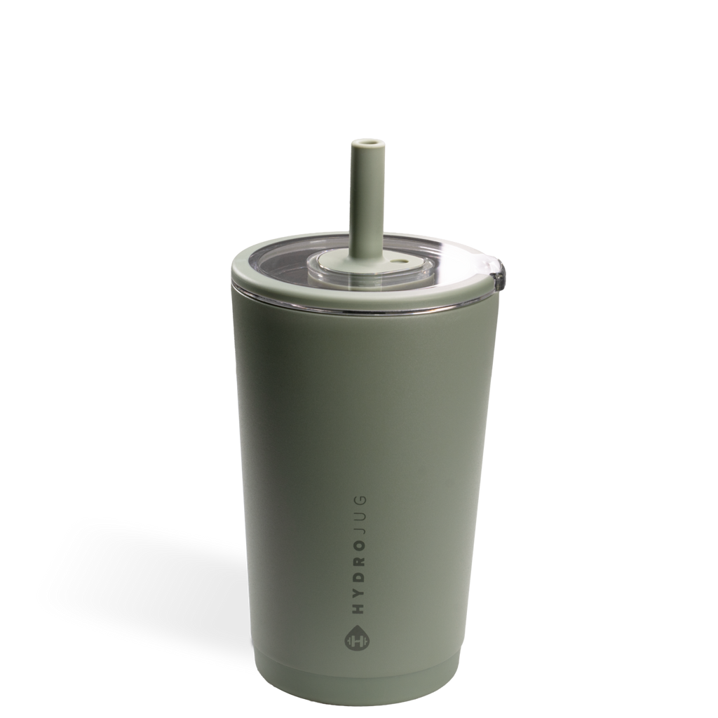 Courtyard - Everyday Tumbler 14oz