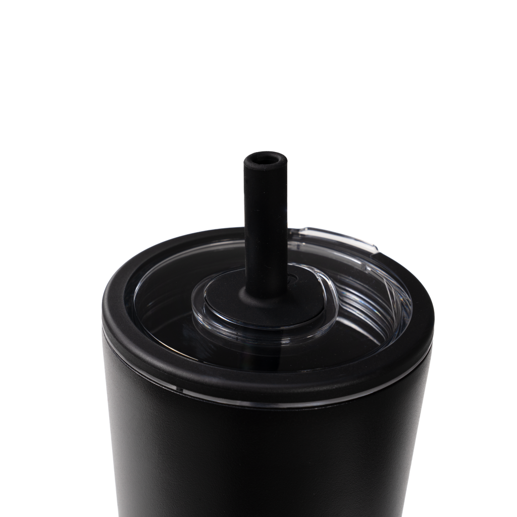 Black - Everyday Tumbler 14oz