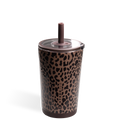 Brown Leopard - Everyday Tumbler 20oz
