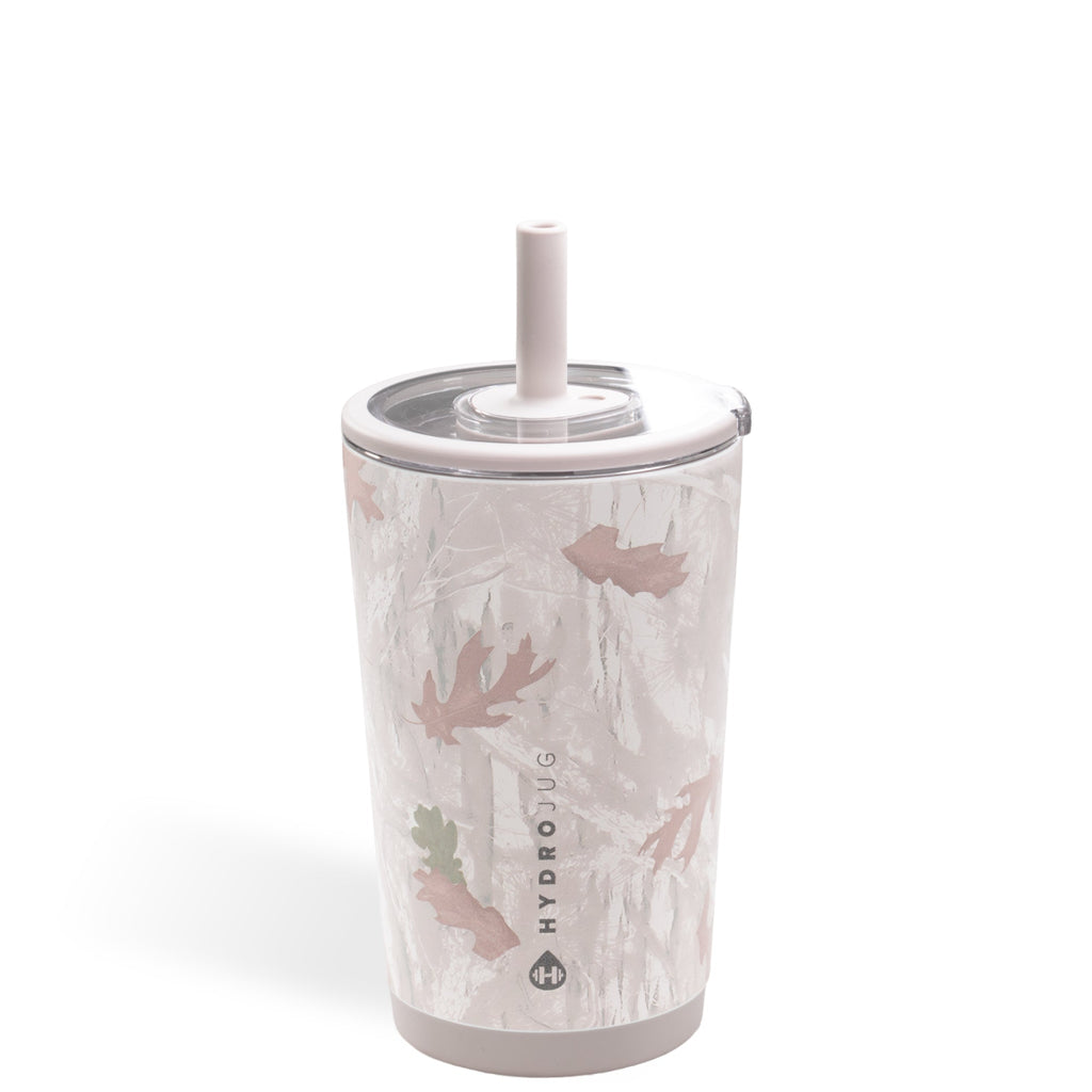 Brown Leopard - Everyday Tumbler 14oz
