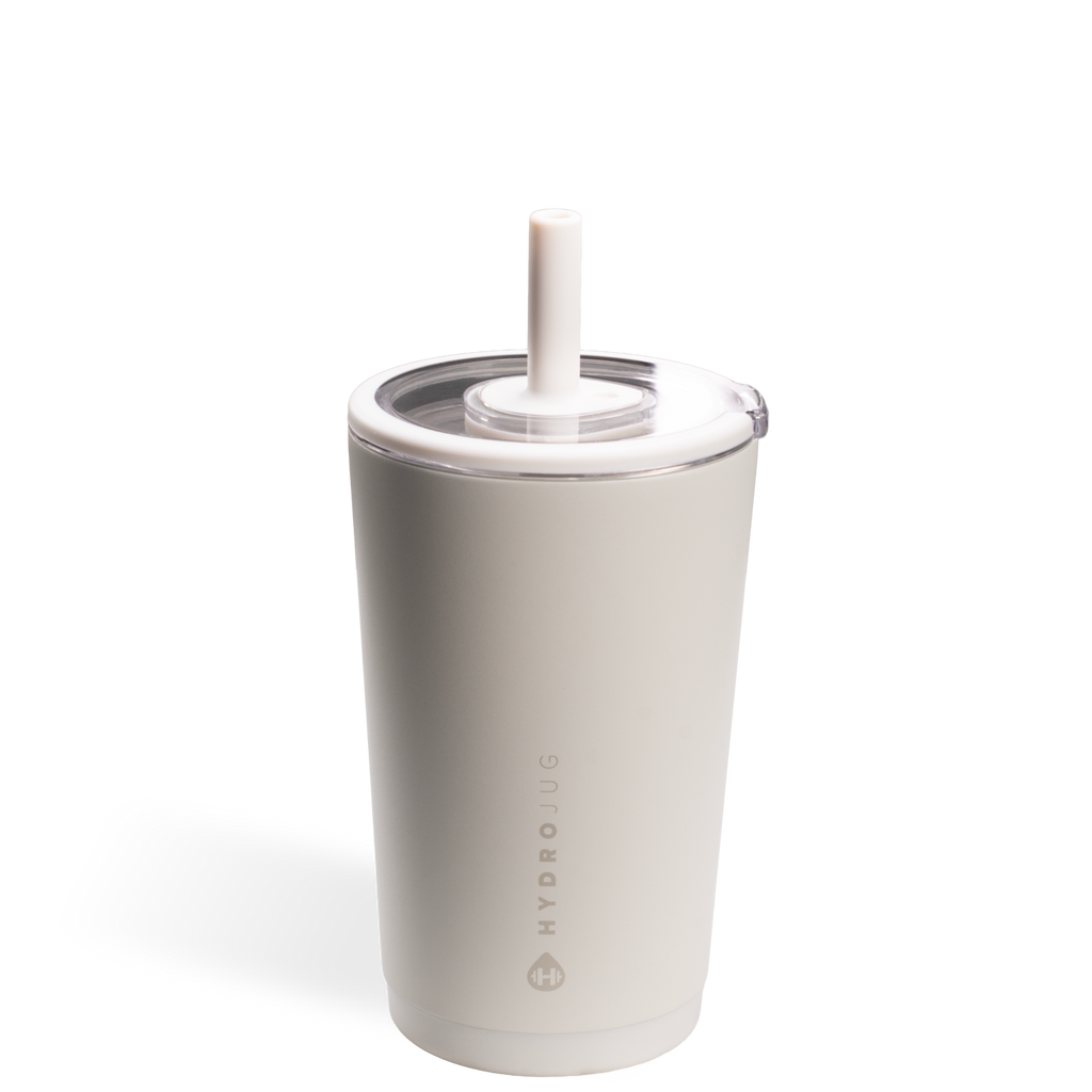 Black - Everyday Tumbler 20oz
