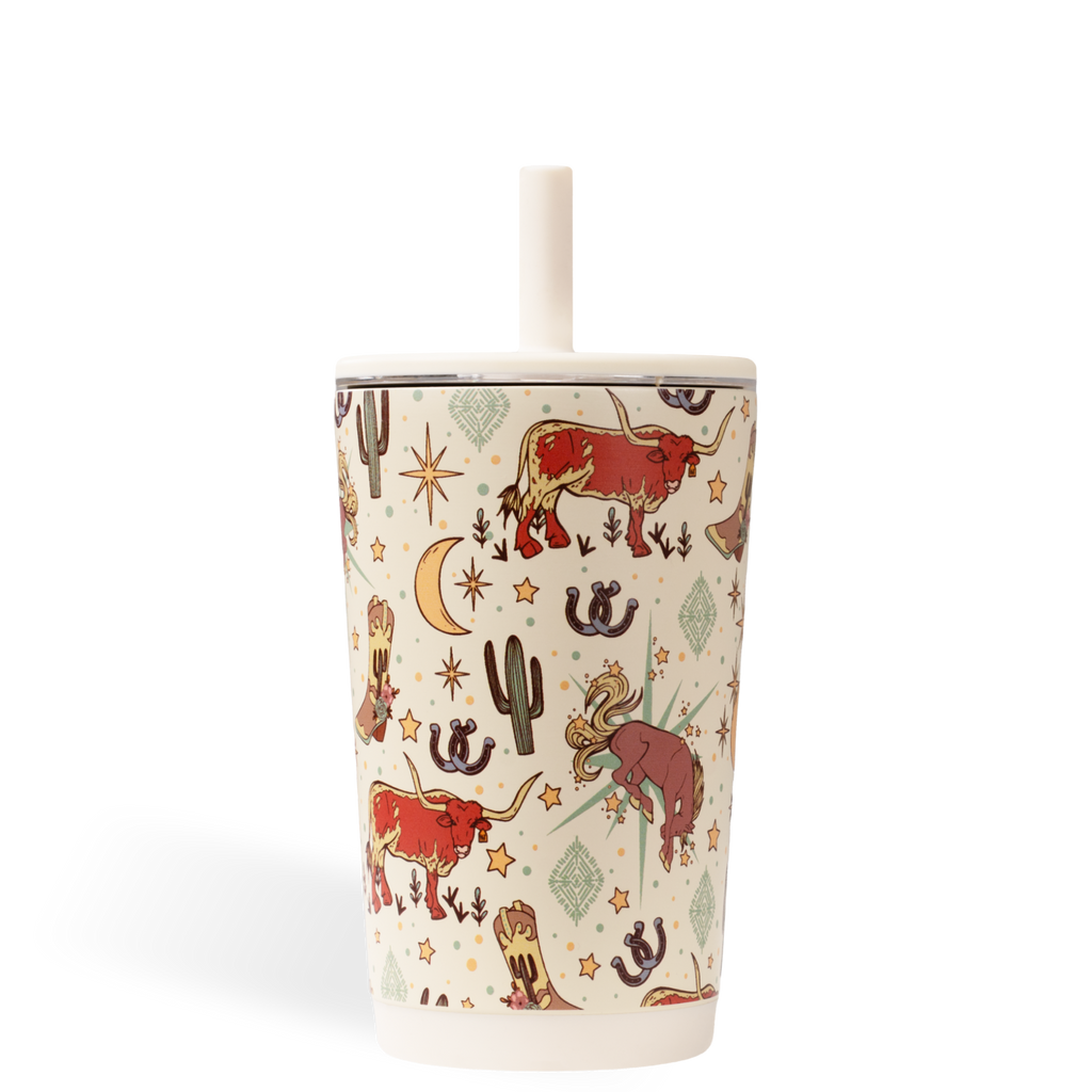 Rodeo - Everyday Tumbler 14oz