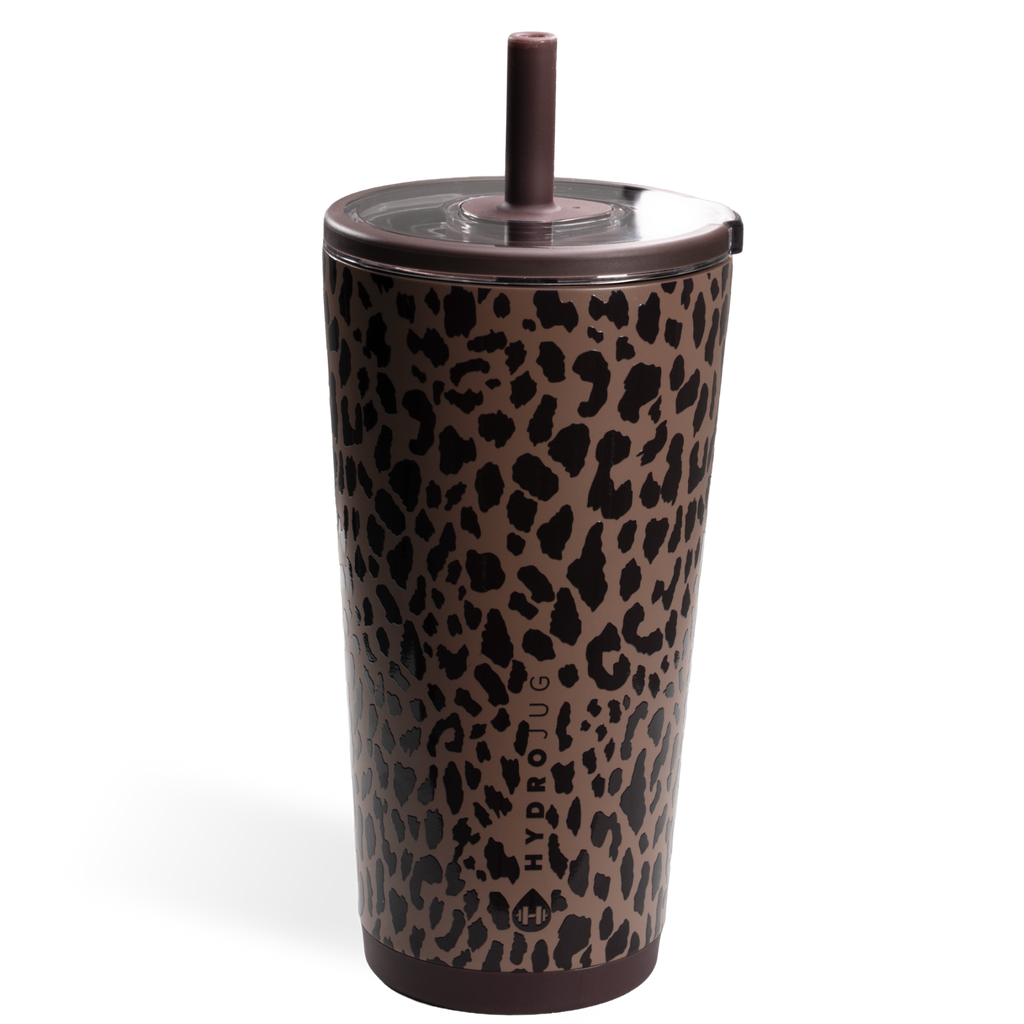Black - Everyday Tumbler 20oz