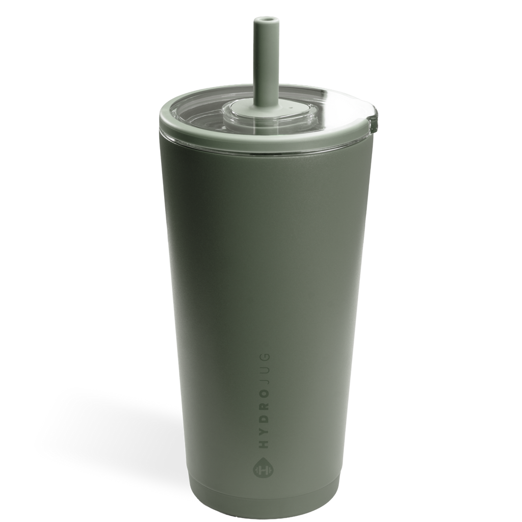Courtyard - Everyday Tumbler 14oz