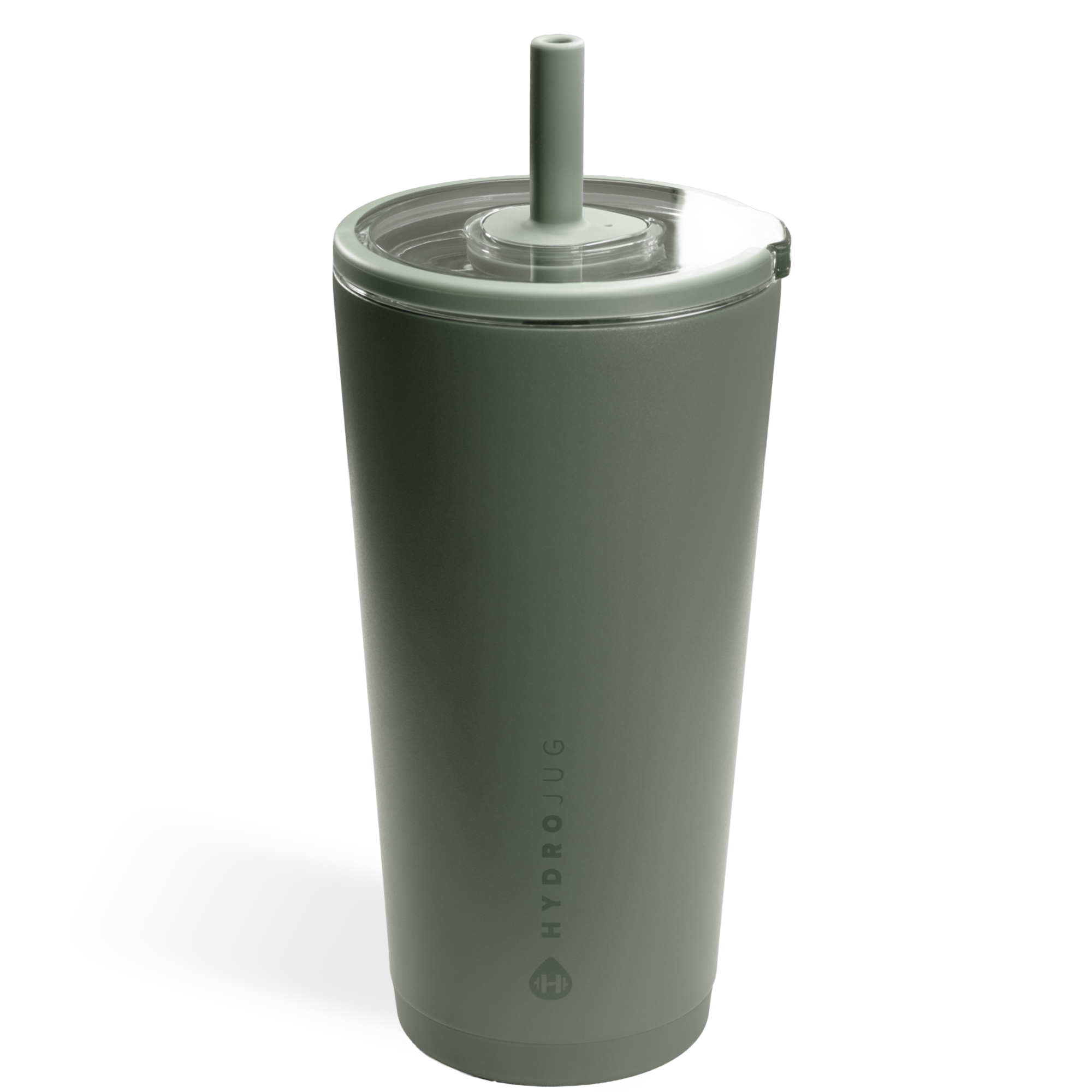 Black - Everyday Tumbler 14oz