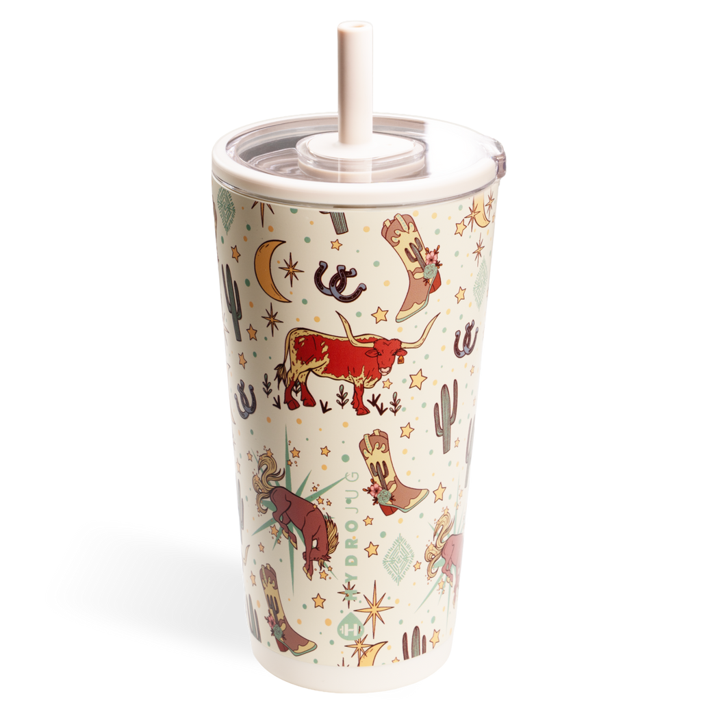 Black - Everyday Tumbler 20oz