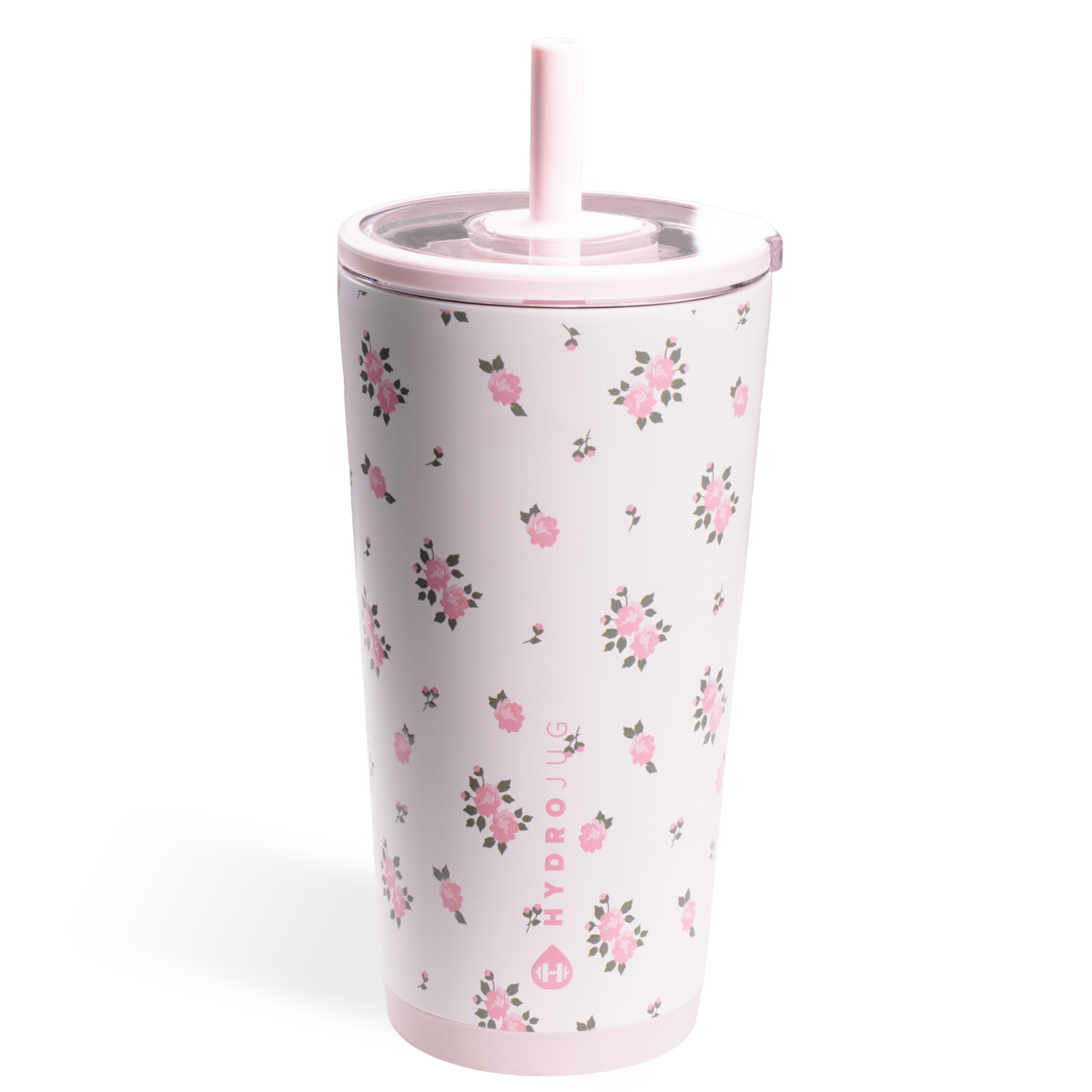 Brown Leopard - Everyday Tumbler 14oz