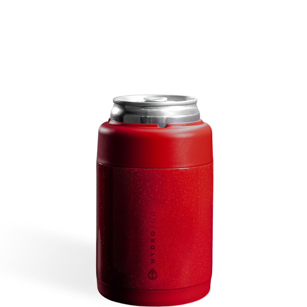 Light Blue - Can Cooler (Standard)