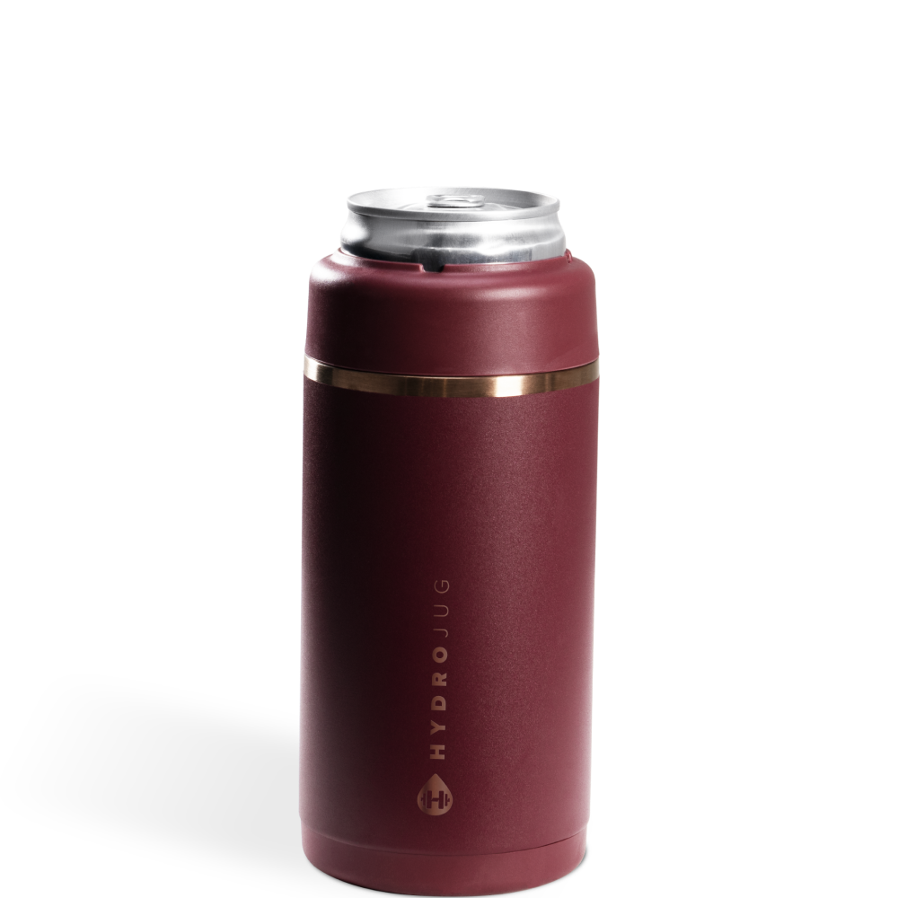 Caramel - Can Cooler (Standard)