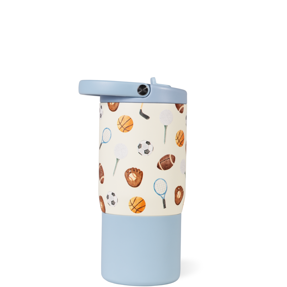 Black - Sport (40oz)