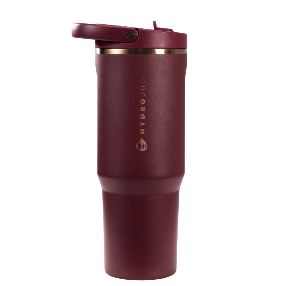 Black - Sport (20oz)