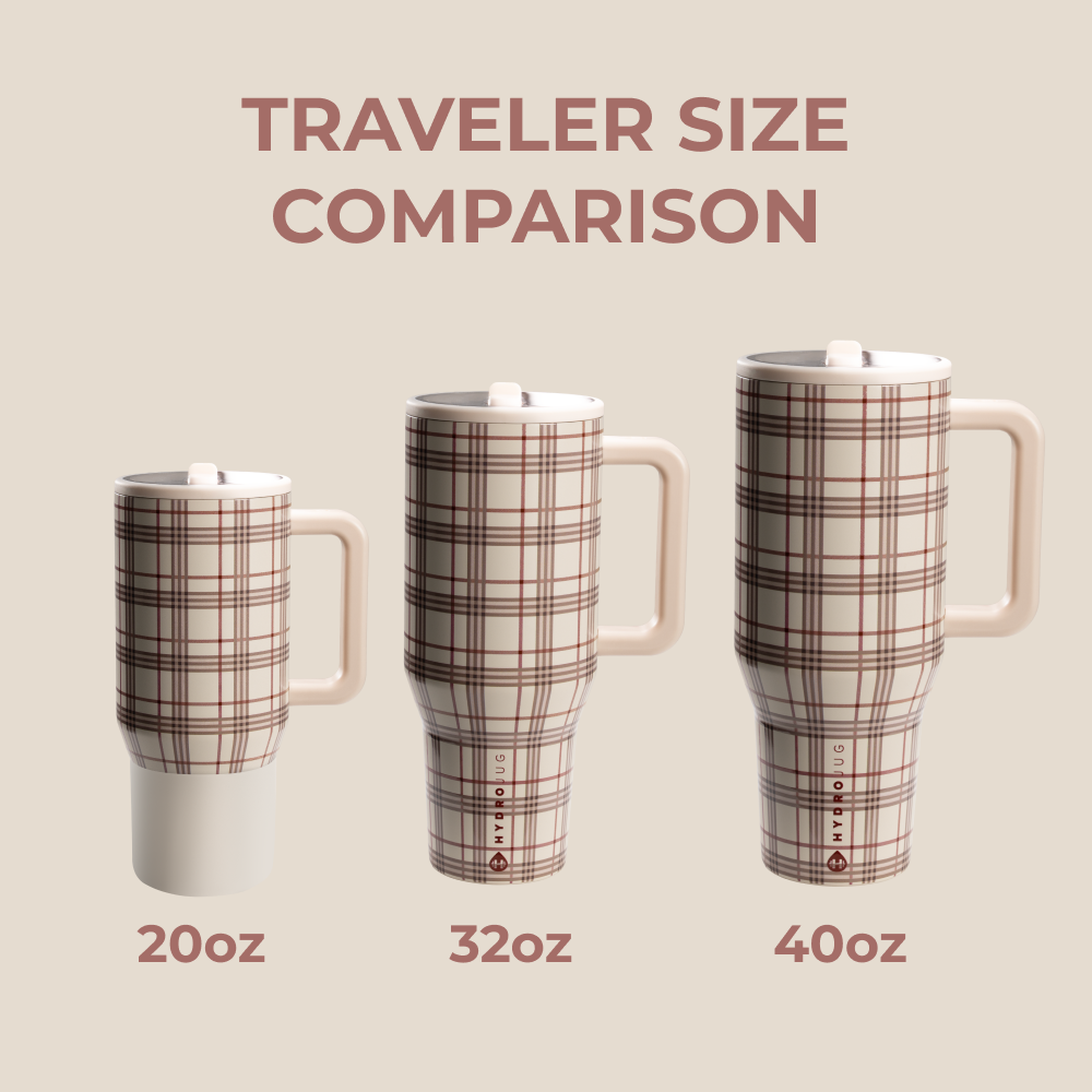 Blair - Traveler (40oz)